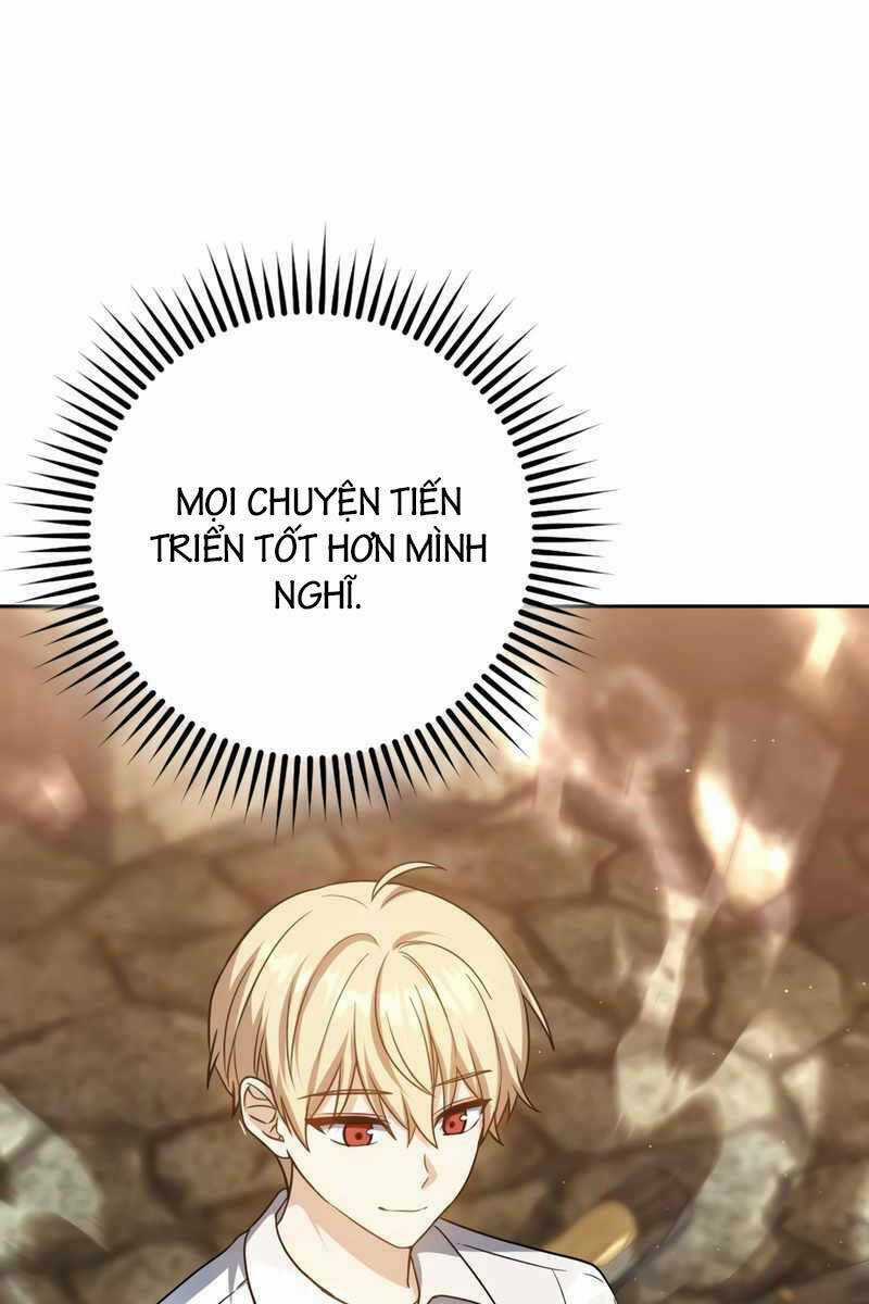 Sát Thủ Tái Sinh Thành Một Kiếm Sĩ Thiên Tài Chapter 22 trang 7