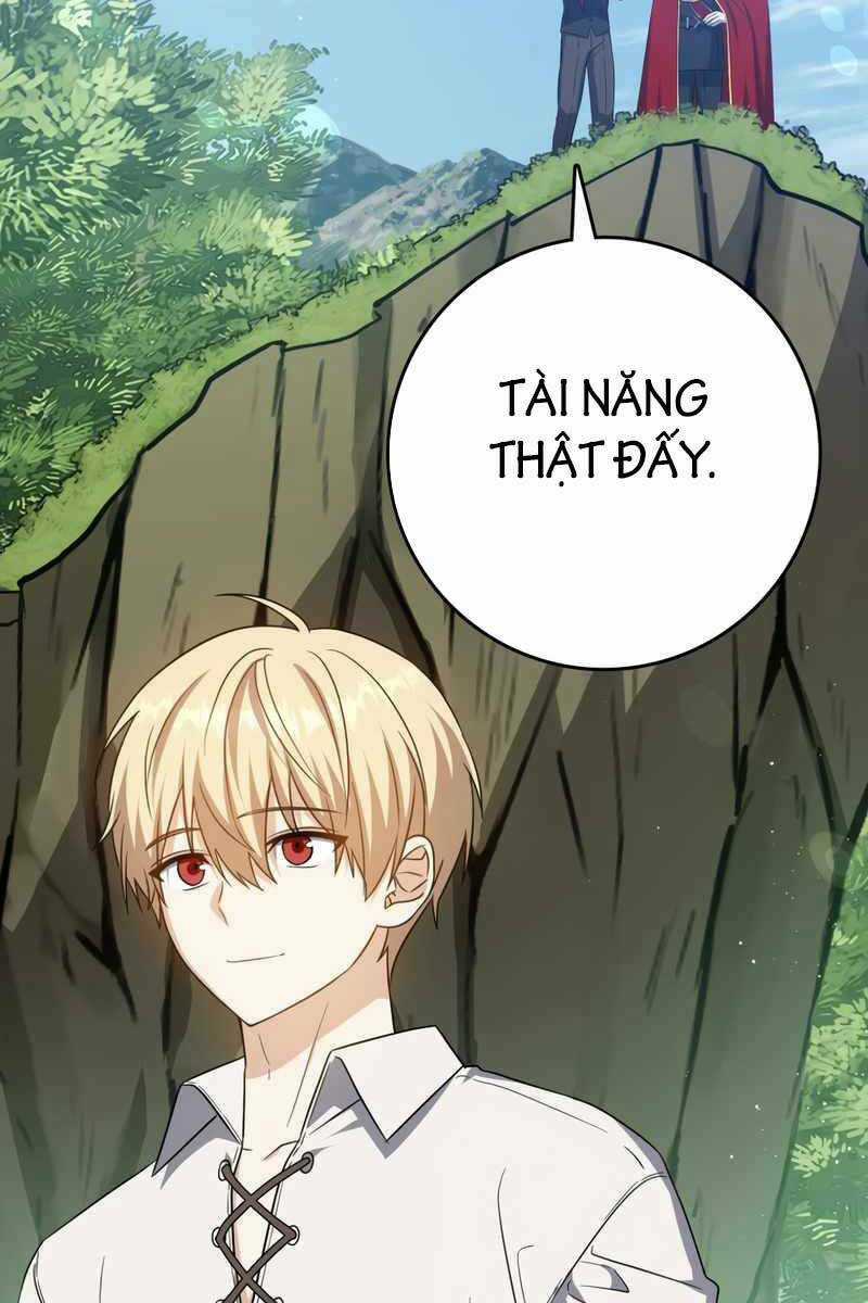 Sát Thủ Tái Sinh Thành Một Kiếm Sĩ Thiên Tài Chapter 22 trang 78