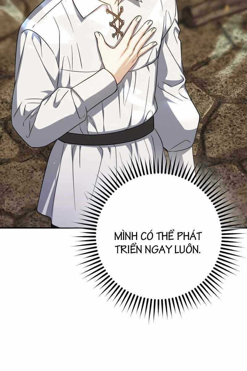 Sát Thủ Tái Sinh Thành Một Kiếm Sĩ Thiên Tài Chapter 22 trang 8