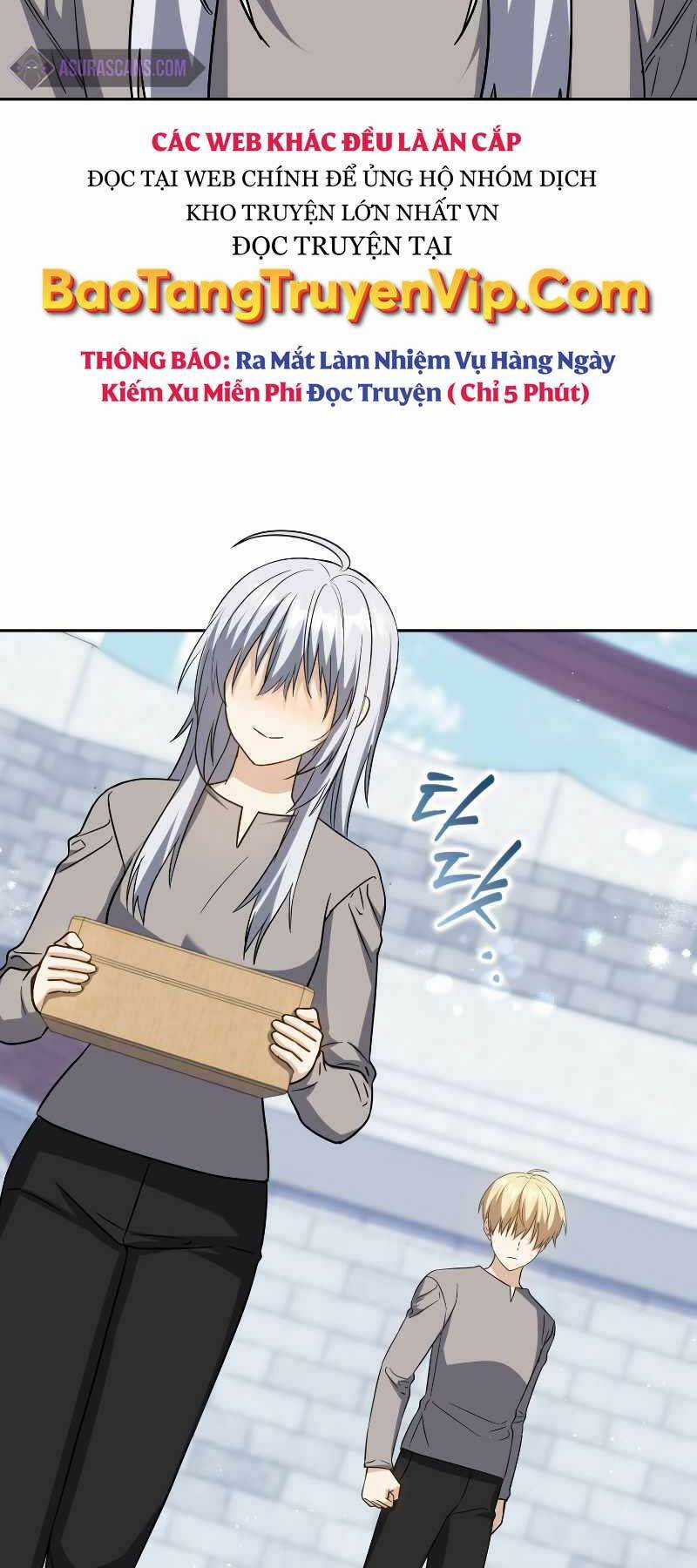 Sát Thủ Tái Sinh Thành Một Kiếm Sĩ Thiên Tài Chapter 23 trang 10