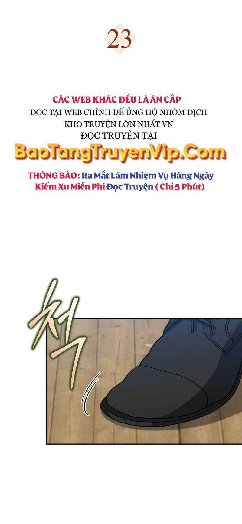 Sát Thủ Tái Sinh Thành Một Kiếm Sĩ Thiên Tài Chapter 23 trang 13