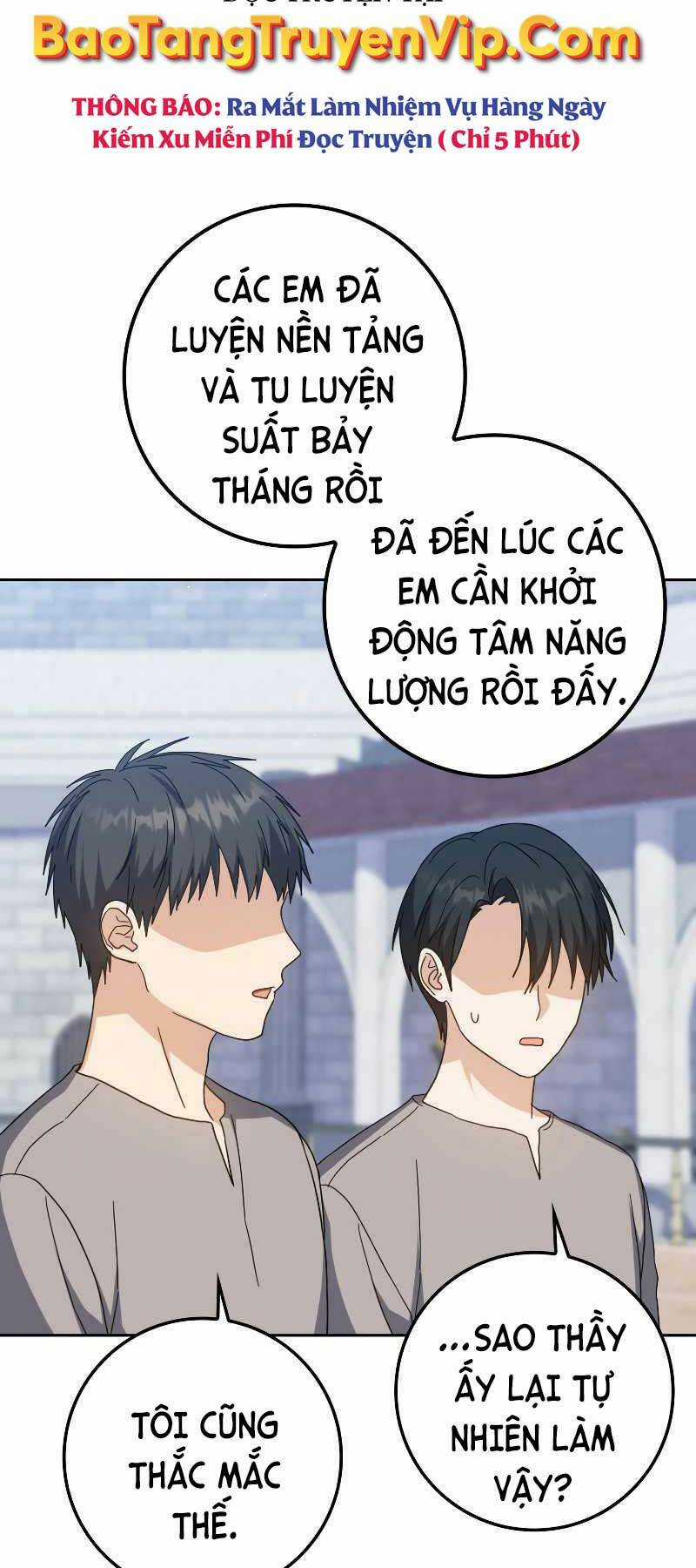 Sát Thủ Tái Sinh Thành Một Kiếm Sĩ Thiên Tài Chapter 23 trang 15