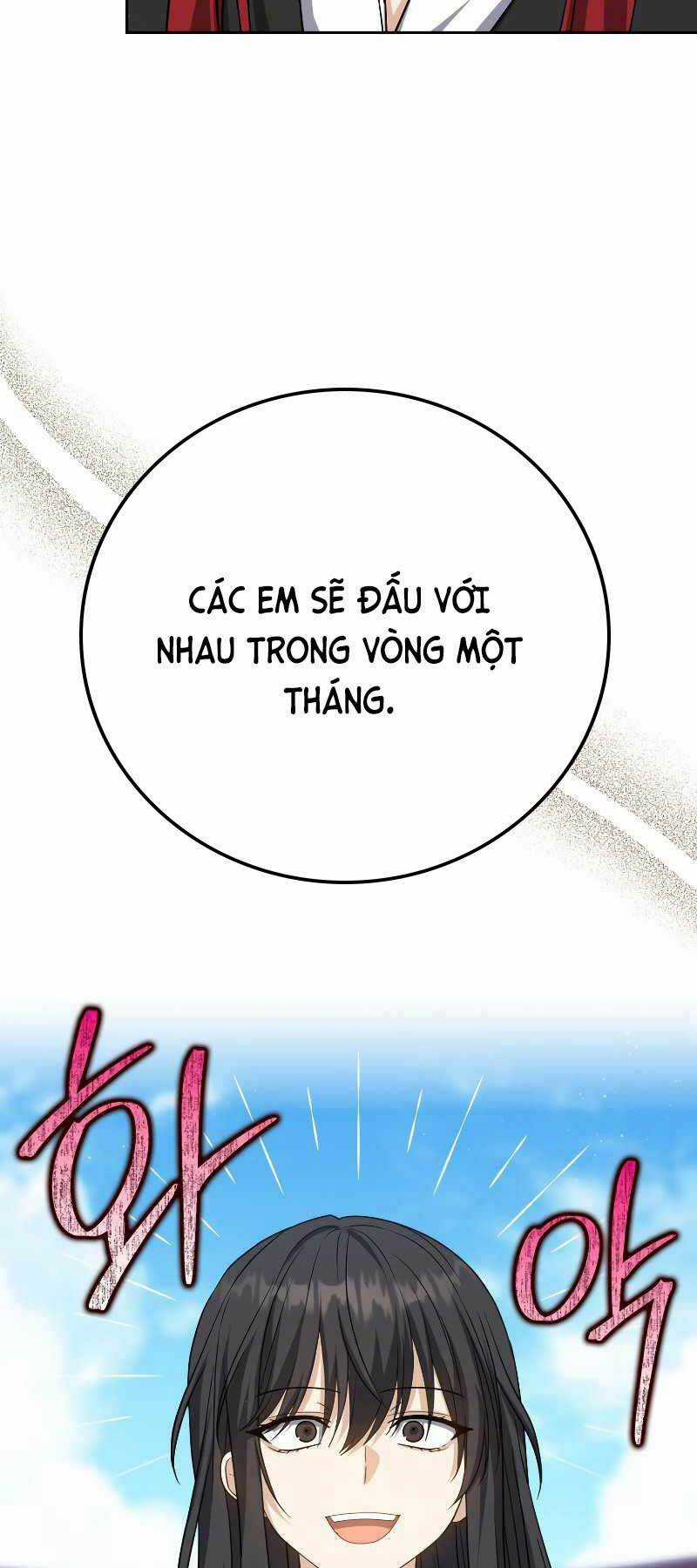 Sát Thủ Tái Sinh Thành Một Kiếm Sĩ Thiên Tài Chapter 23 trang 17