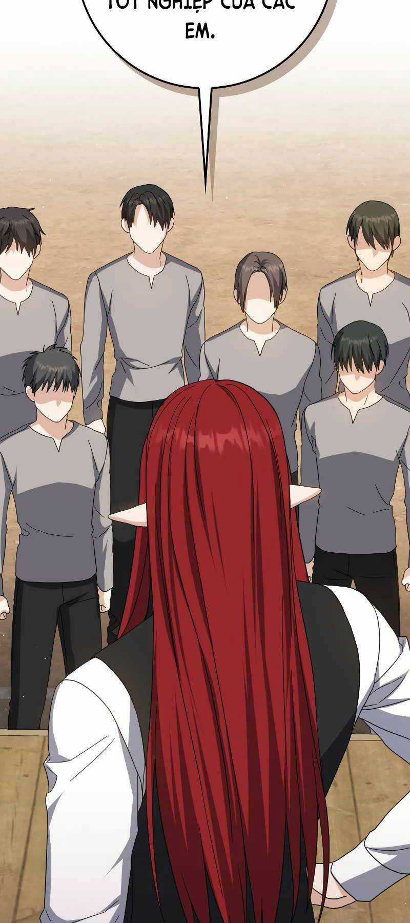 Sát Thủ Tái Sinh Thành Một Kiếm Sĩ Thiên Tài Chapter 23 trang 19