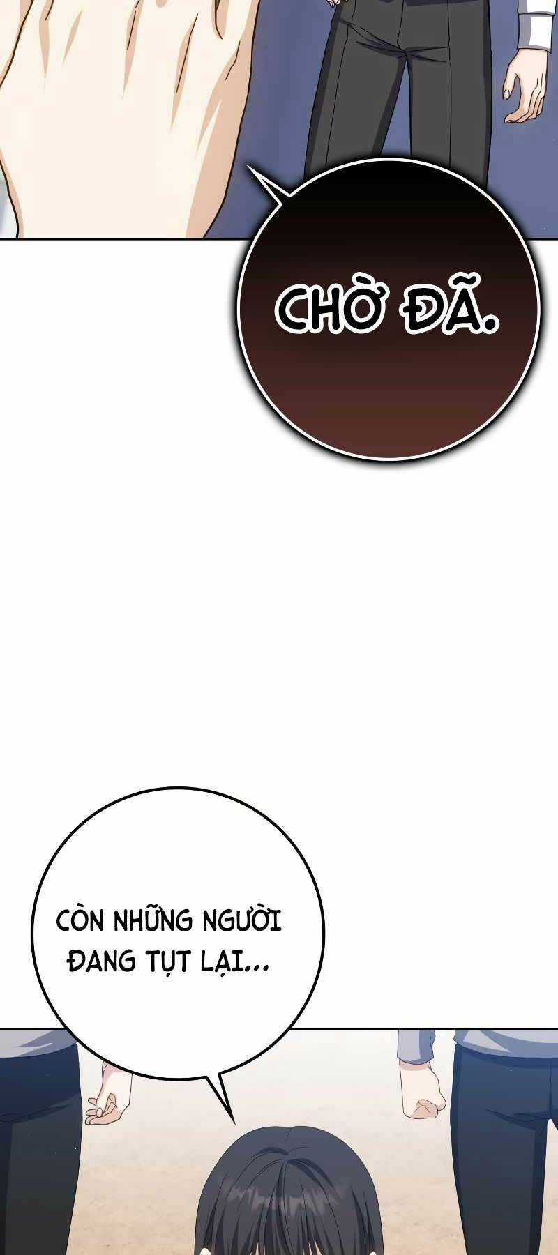 Sát Thủ Tái Sinh Thành Một Kiếm Sĩ Thiên Tài Chapter 23 trang 21