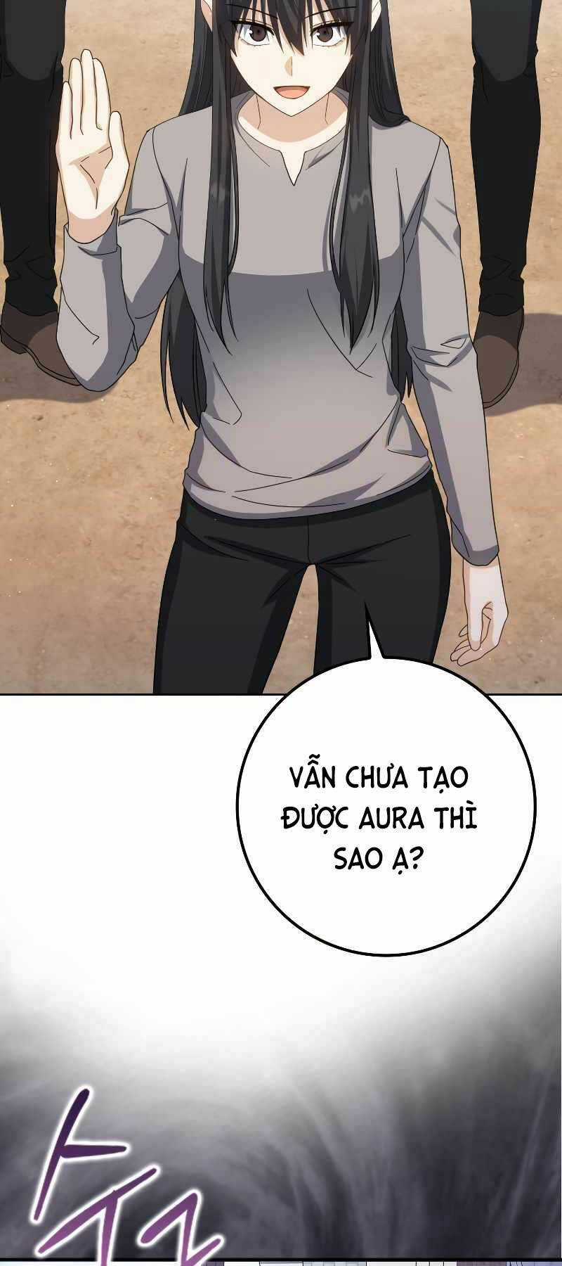 Sát Thủ Tái Sinh Thành Một Kiếm Sĩ Thiên Tài Chapter 23 trang 22