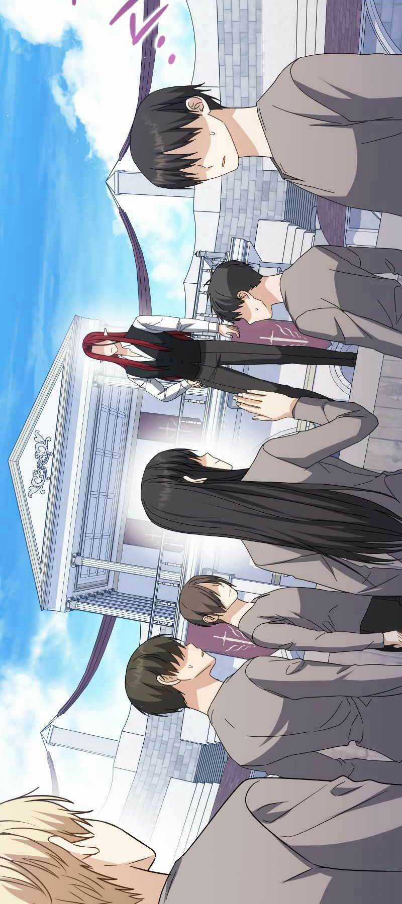 Sát Thủ Tái Sinh Thành Một Kiếm Sĩ Thiên Tài Chapter 23 trang 23