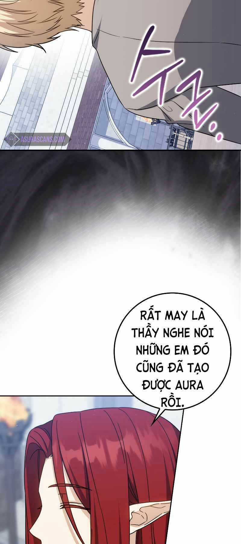 Sát Thủ Tái Sinh Thành Một Kiếm Sĩ Thiên Tài Chapter 23 trang 24