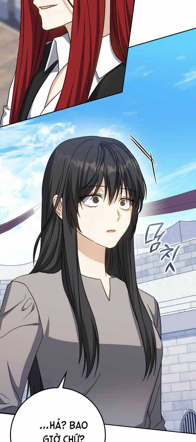 Sát Thủ Tái Sinh Thành Một Kiếm Sĩ Thiên Tài Chapter 23 trang 25