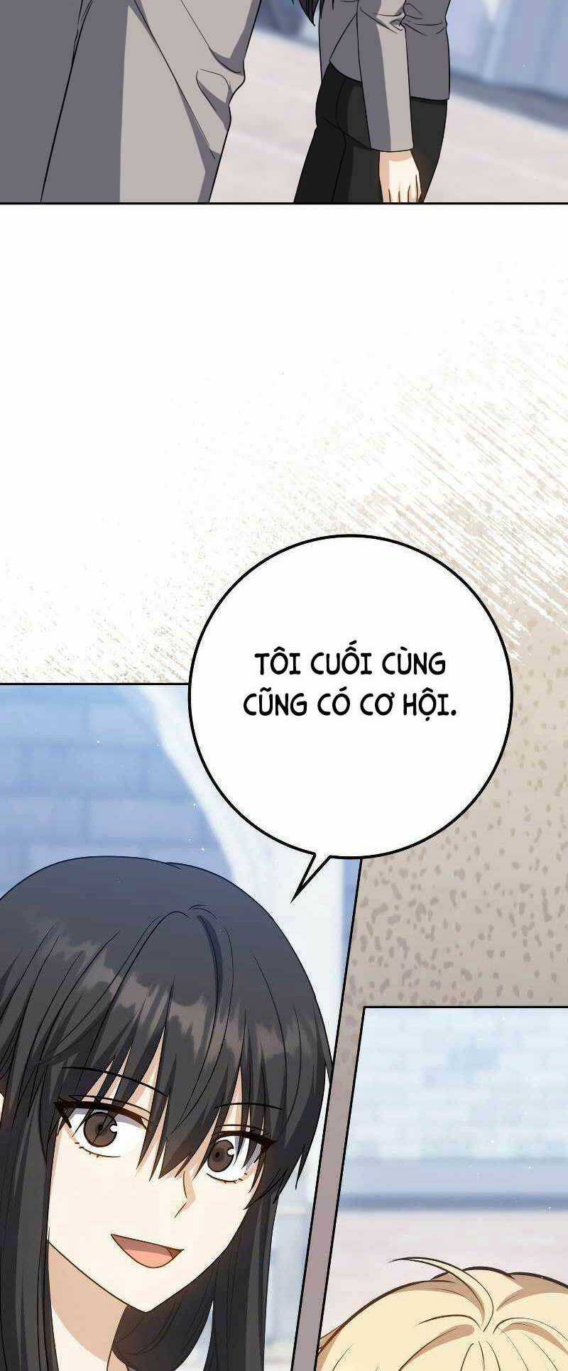 Sát Thủ Tái Sinh Thành Một Kiếm Sĩ Thiên Tài Chapter 23 trang 27