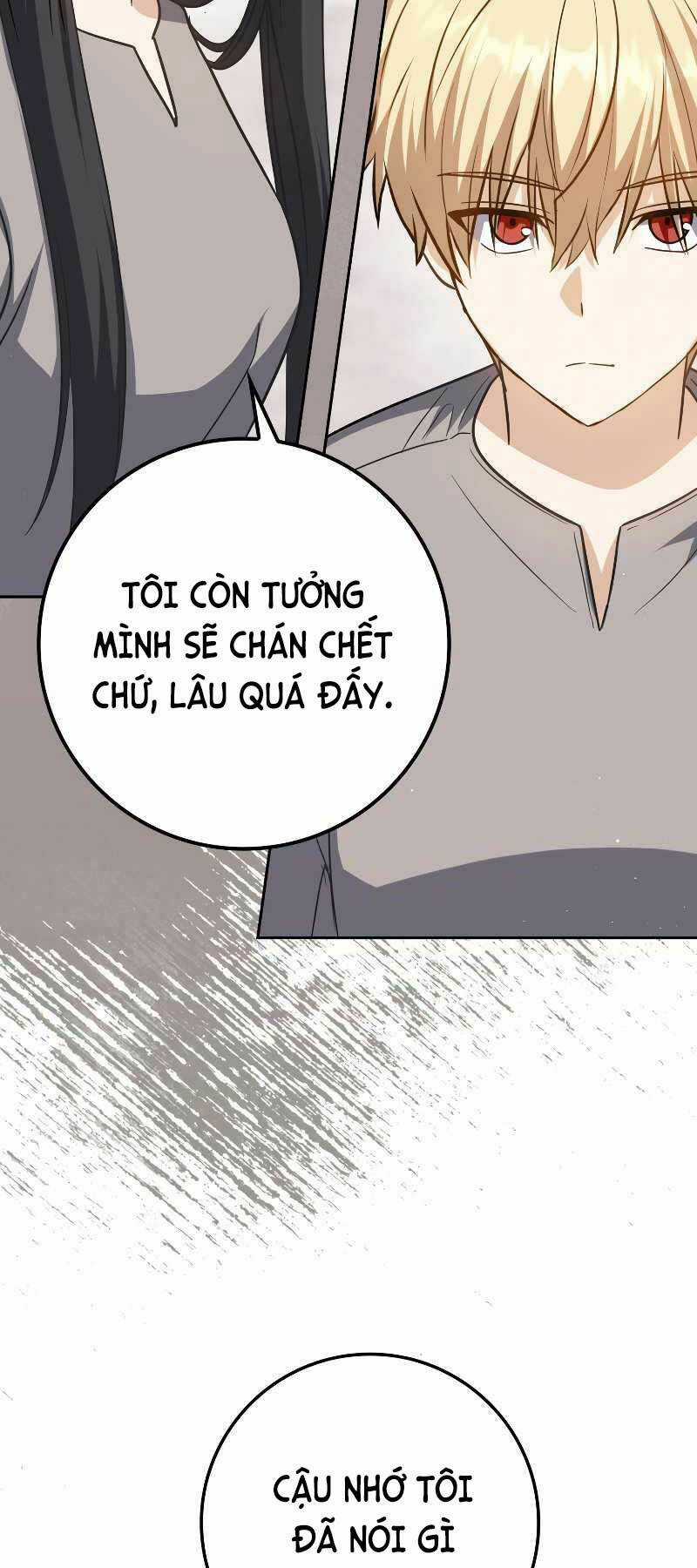 Sát Thủ Tái Sinh Thành Một Kiếm Sĩ Thiên Tài Chapter 23 trang 28