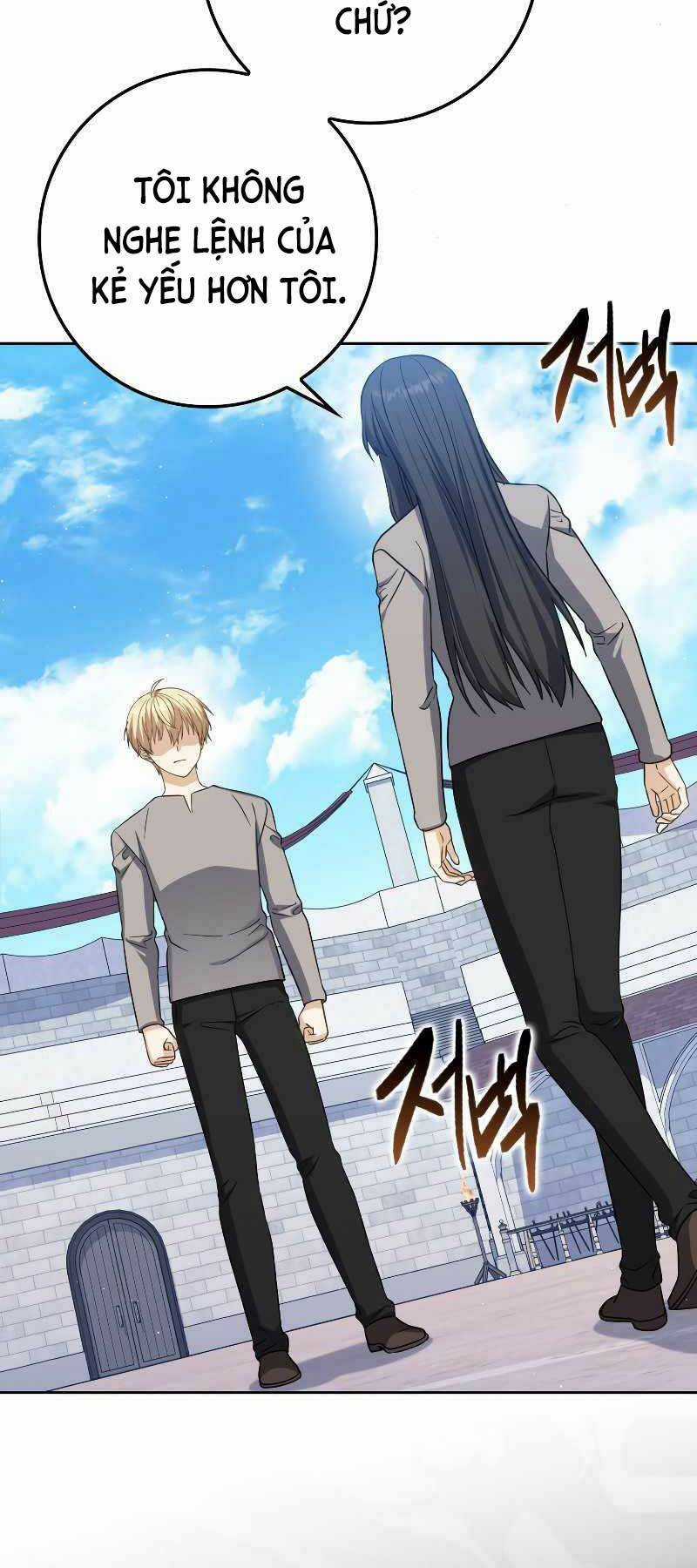 Sát Thủ Tái Sinh Thành Một Kiếm Sĩ Thiên Tài Chapter 23 trang 29