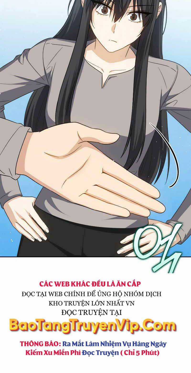 Sát Thủ Tái Sinh Thành Một Kiếm Sĩ Thiên Tài Chapter 23 trang 33