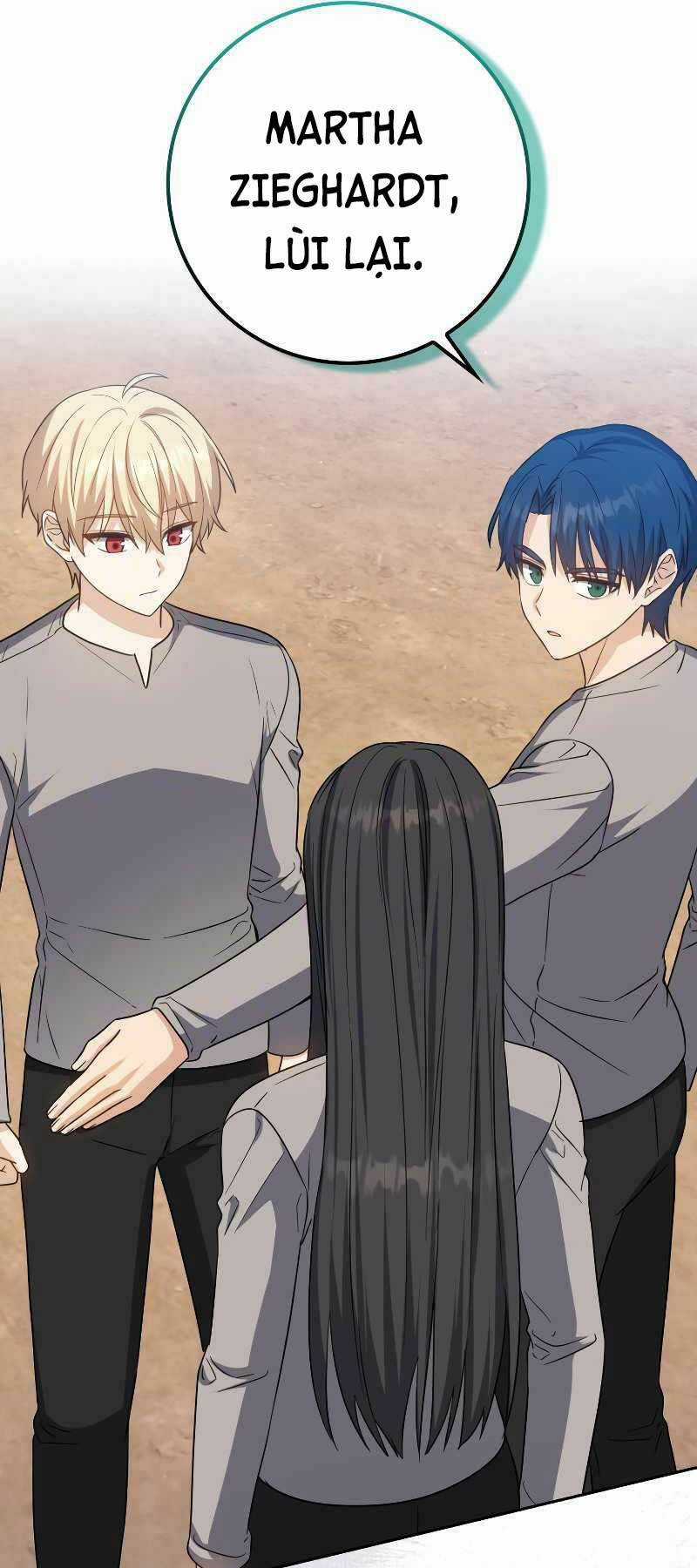 Sát Thủ Tái Sinh Thành Một Kiếm Sĩ Thiên Tài Chapter 23 trang 34