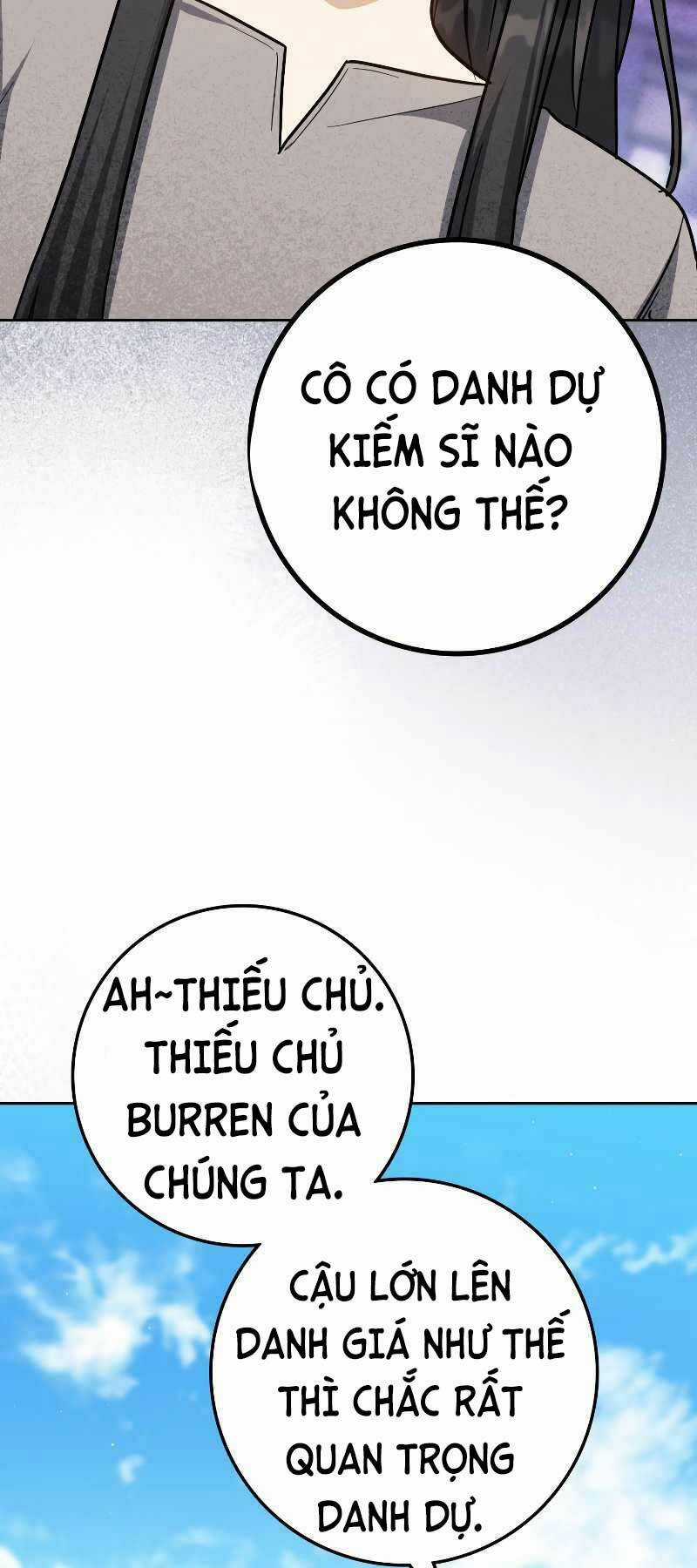 Sát Thủ Tái Sinh Thành Một Kiếm Sĩ Thiên Tài Chapter 23 trang 36