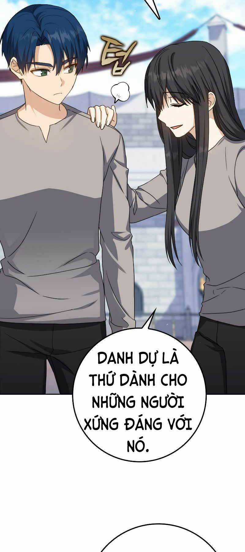 Sát Thủ Tái Sinh Thành Một Kiếm Sĩ Thiên Tài Chapter 23 trang 37