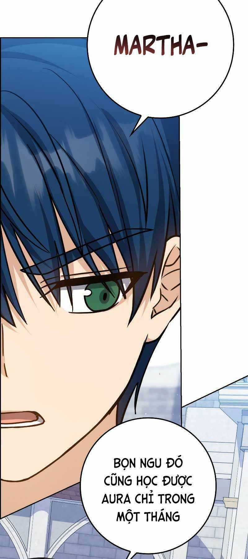 Sát Thủ Tái Sinh Thành Một Kiếm Sĩ Thiên Tài Chapter 23 trang 38