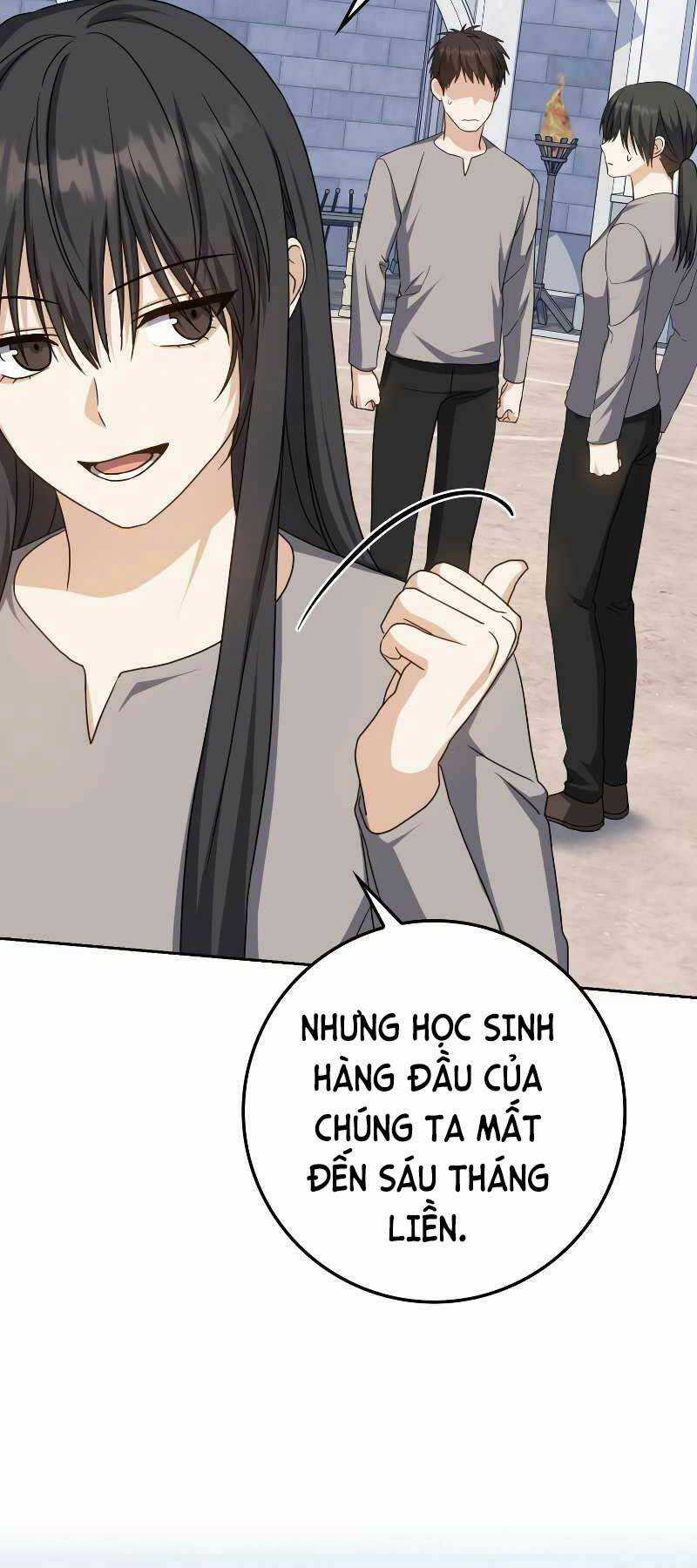 Sát Thủ Tái Sinh Thành Một Kiếm Sĩ Thiên Tài Chapter 23 trang 39