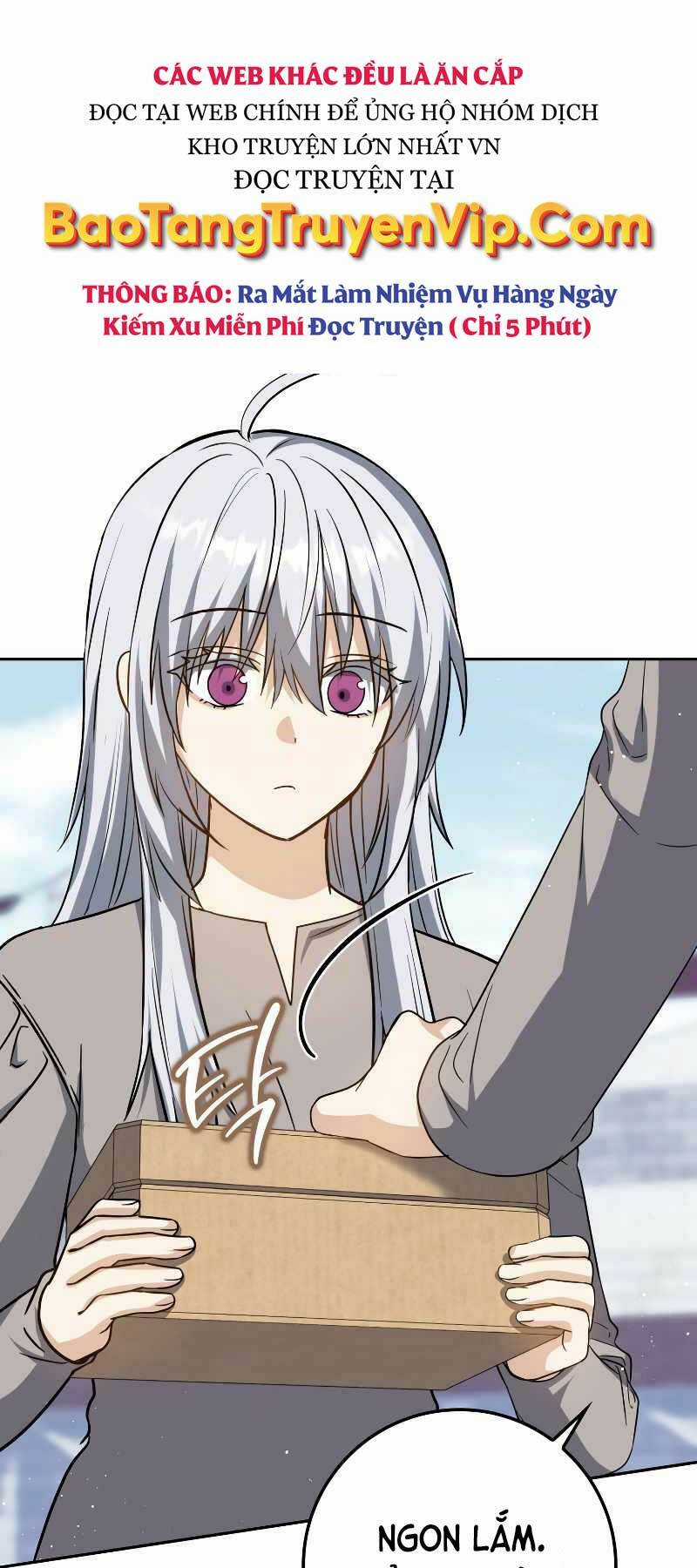 Sát Thủ Tái Sinh Thành Một Kiếm Sĩ Thiên Tài Chapter 23 trang 4