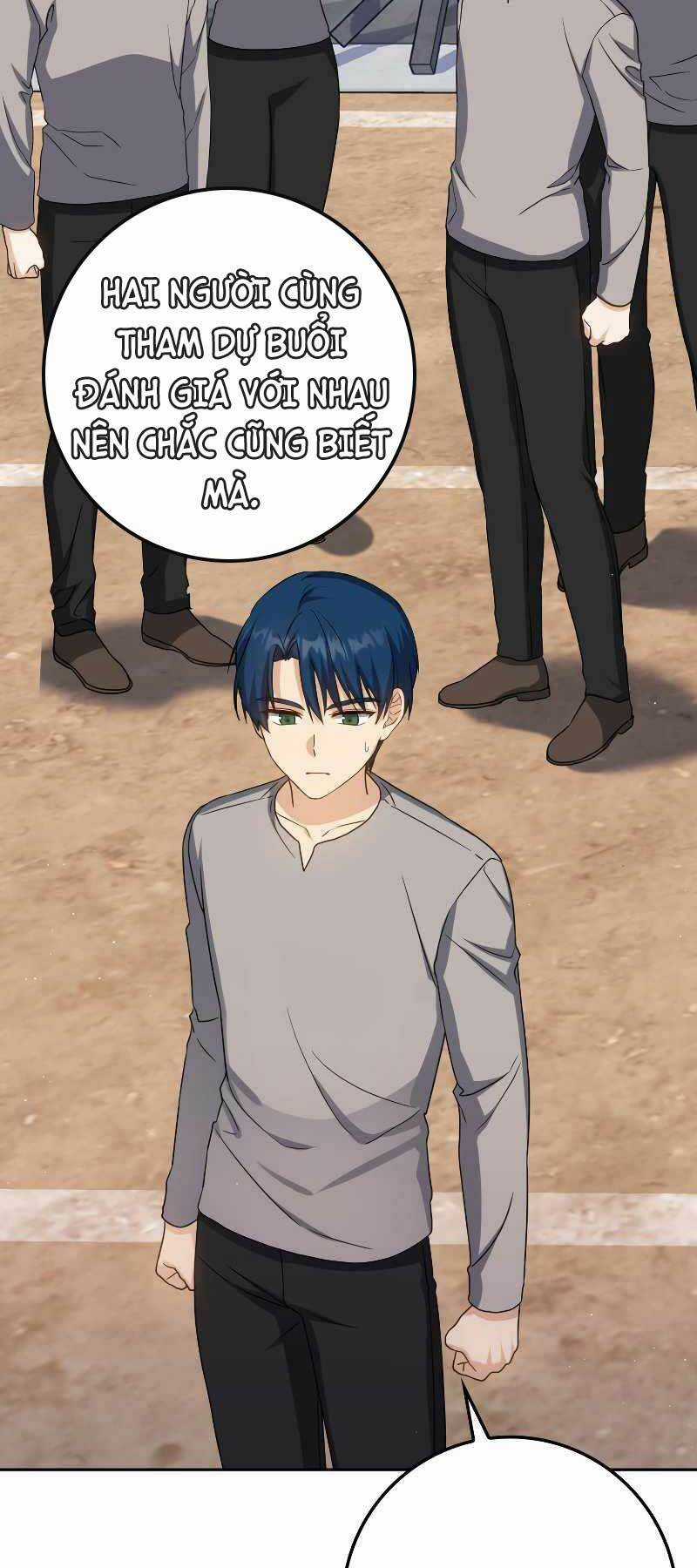 Sát Thủ Tái Sinh Thành Một Kiếm Sĩ Thiên Tài Chapter 23 trang 41