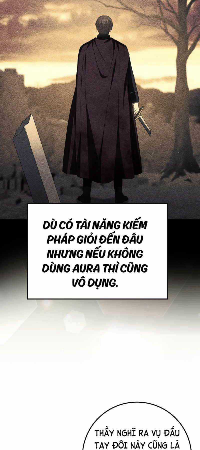 Sát Thủ Tái Sinh Thành Một Kiếm Sĩ Thiên Tài Chapter 23 trang 43