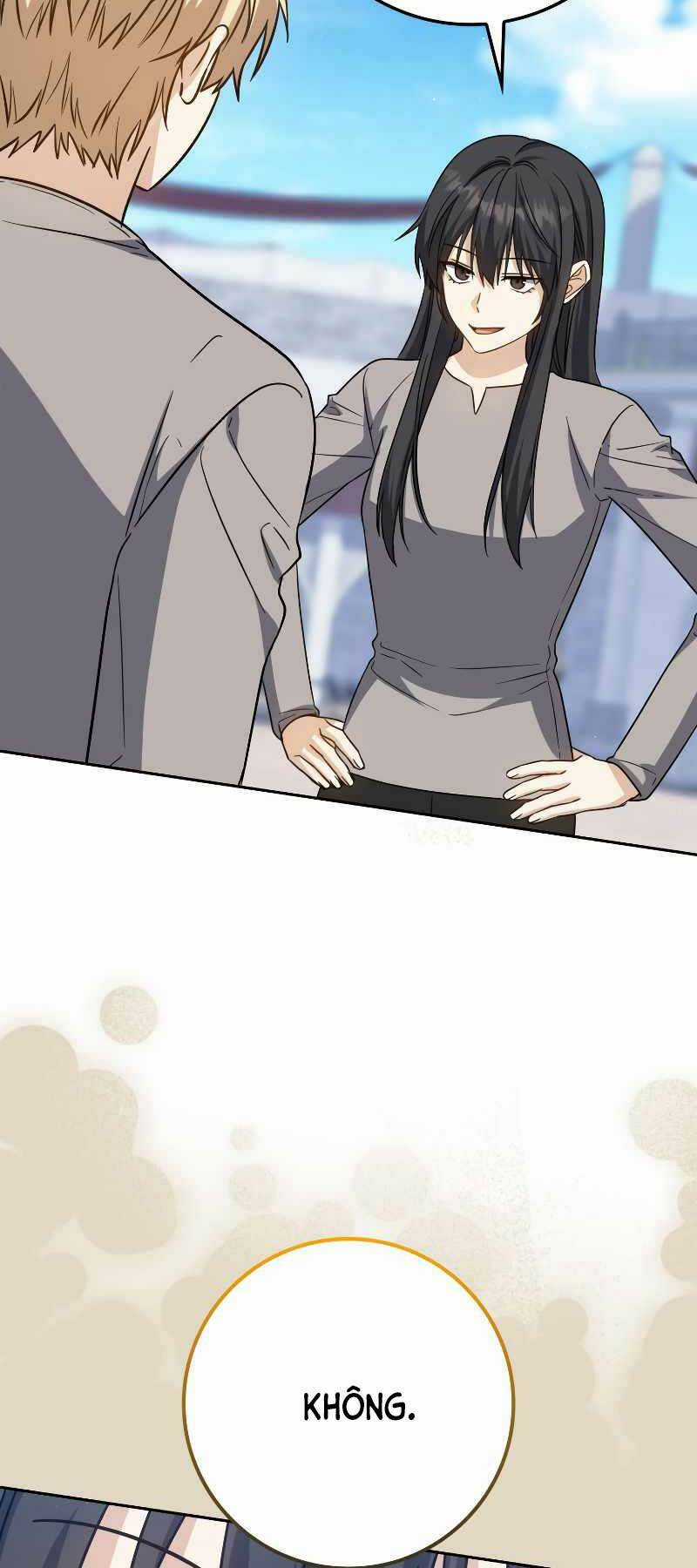 Sát Thủ Tái Sinh Thành Một Kiếm Sĩ Thiên Tài Chapter 23 trang 49