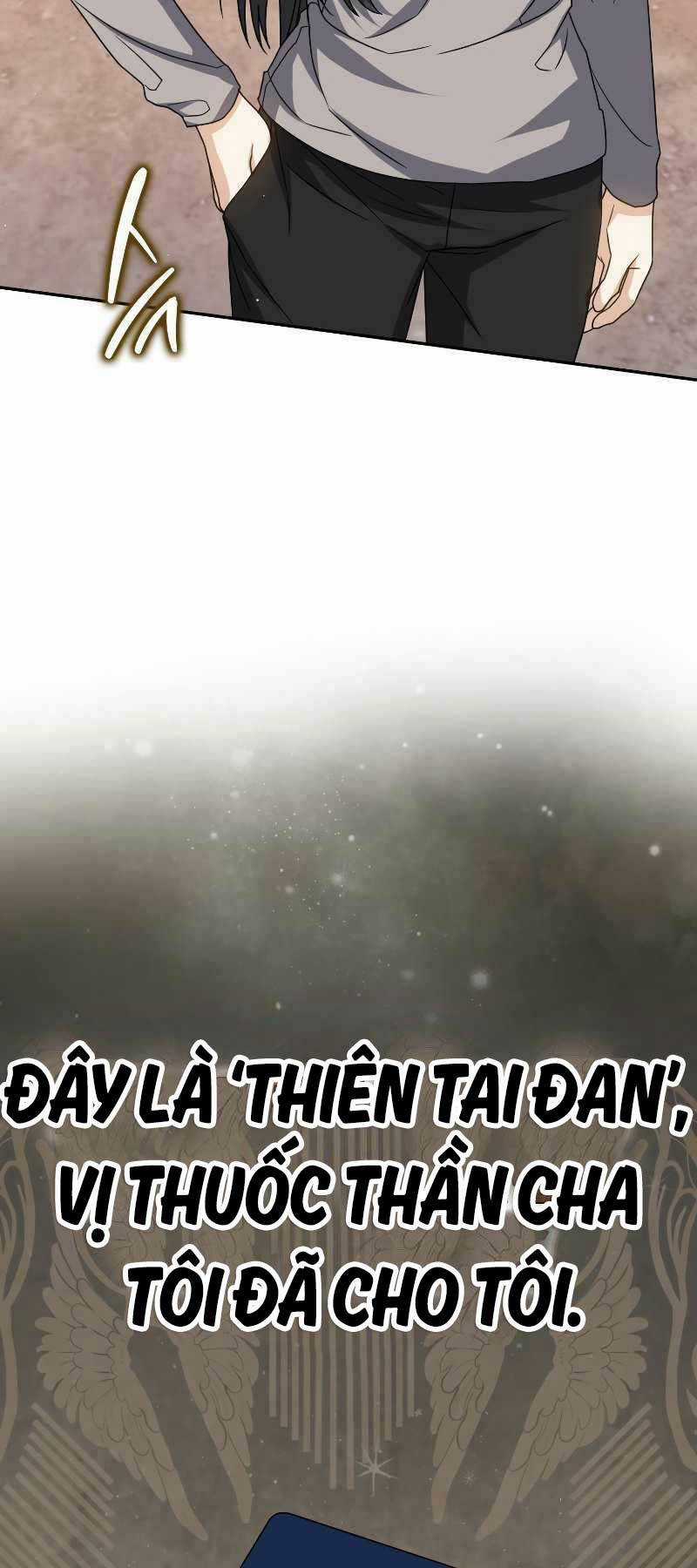 Sát Thủ Tái Sinh Thành Một Kiếm Sĩ Thiên Tài Chapter 23 trang 59