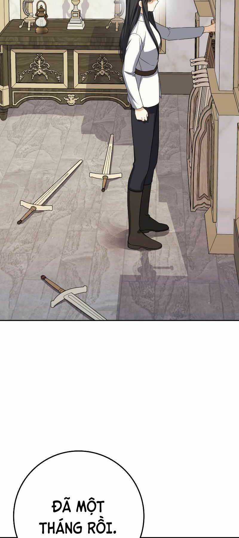 Sát Thủ Tái Sinh Thành Một Kiếm Sĩ Thiên Tài Chapter 23 trang 66