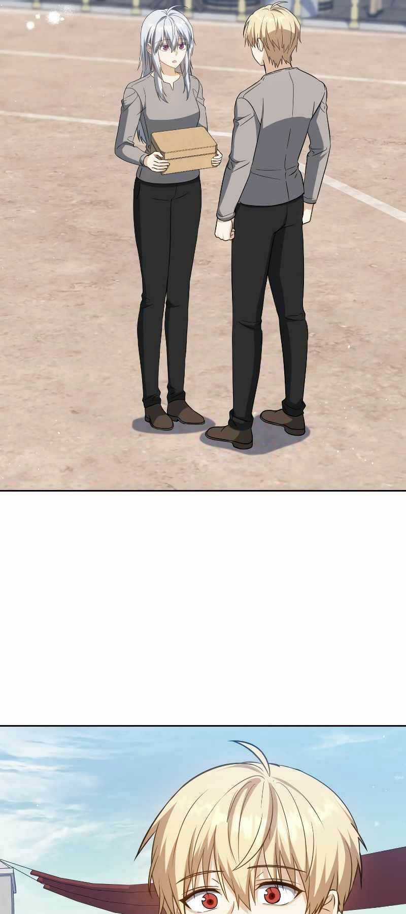 Sát Thủ Tái Sinh Thành Một Kiếm Sĩ Thiên Tài Chapter 23 trang 7