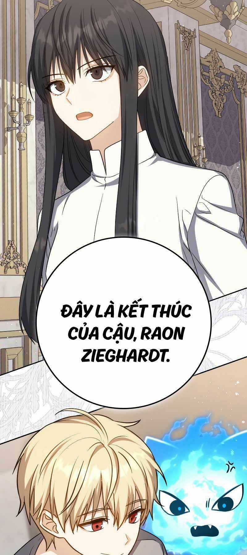 Sát Thủ Tái Sinh Thành Một Kiếm Sĩ Thiên Tài Chapter 23 trang 76