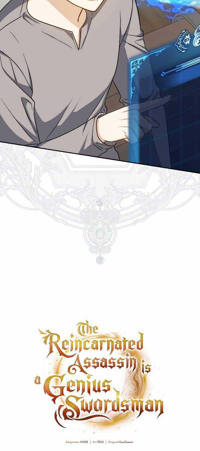 Sát Thủ Tái Sinh Thành Một Kiếm Sĩ Thiên Tài Chapter 23 trang 77