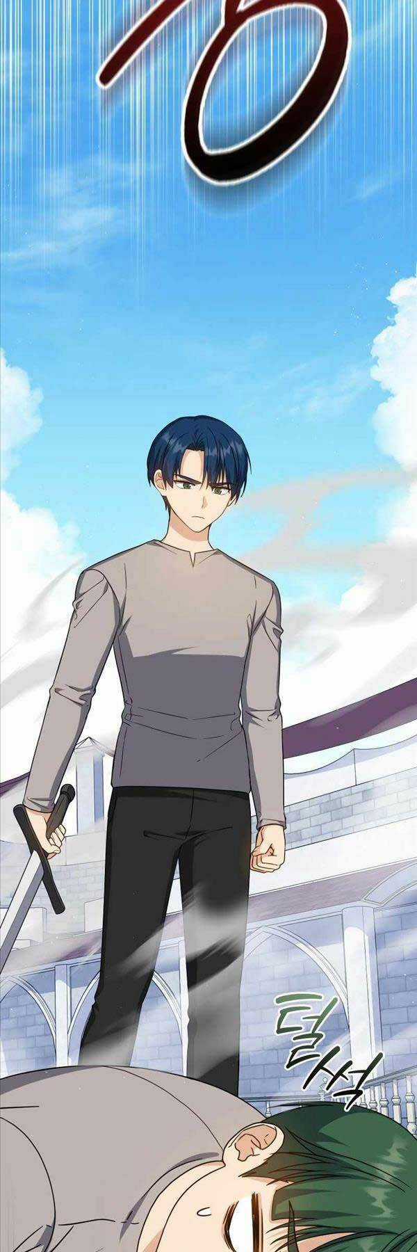 Sát Thủ Tái Sinh Thành Một Kiếm Sĩ Thiên Tài Chapter 24 trang 10