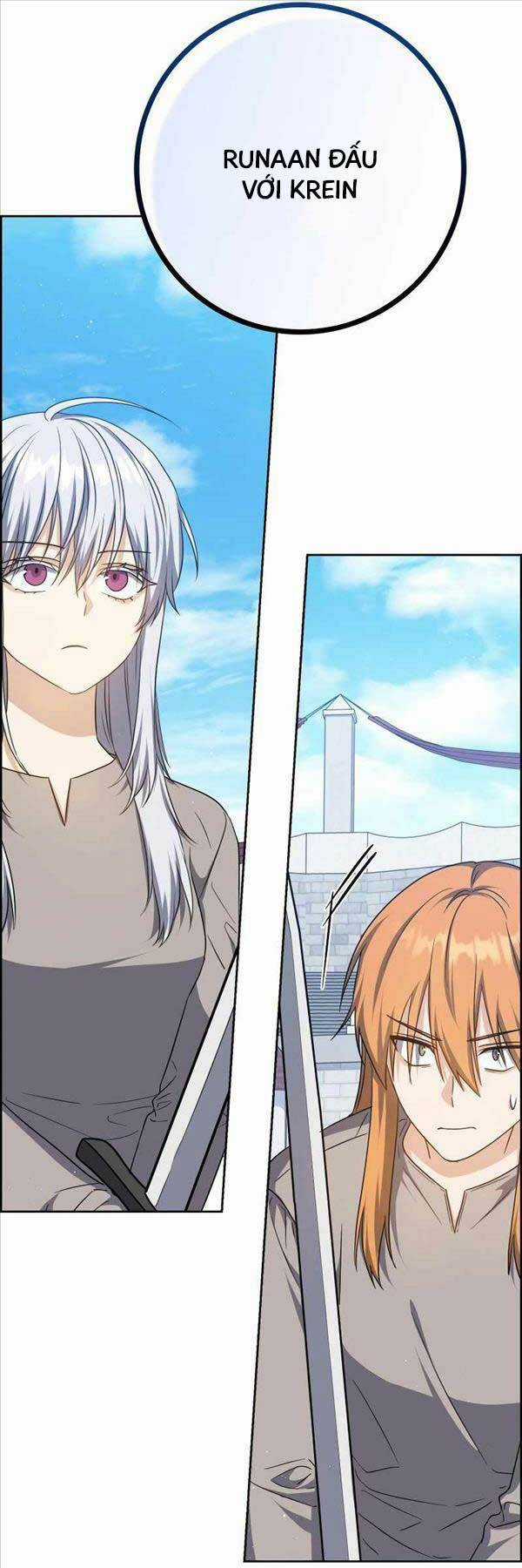 Sát Thủ Tái Sinh Thành Một Kiếm Sĩ Thiên Tài Chapter 24 trang 14