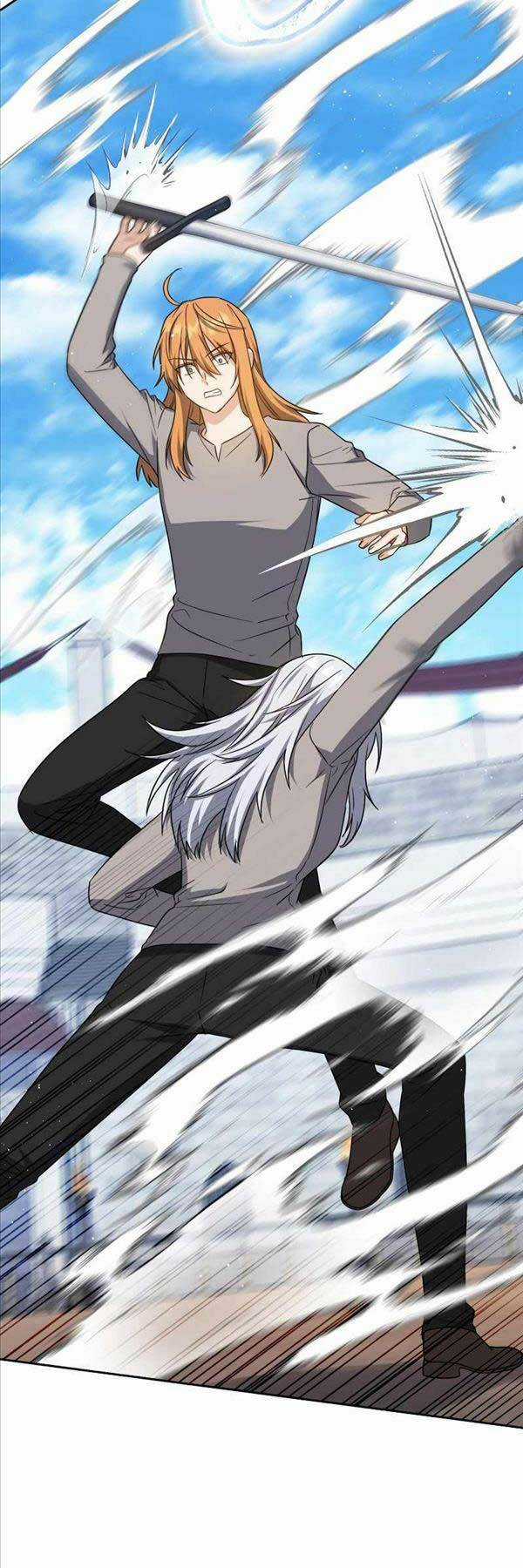 Sát Thủ Tái Sinh Thành Một Kiếm Sĩ Thiên Tài Chapter 24 trang 18