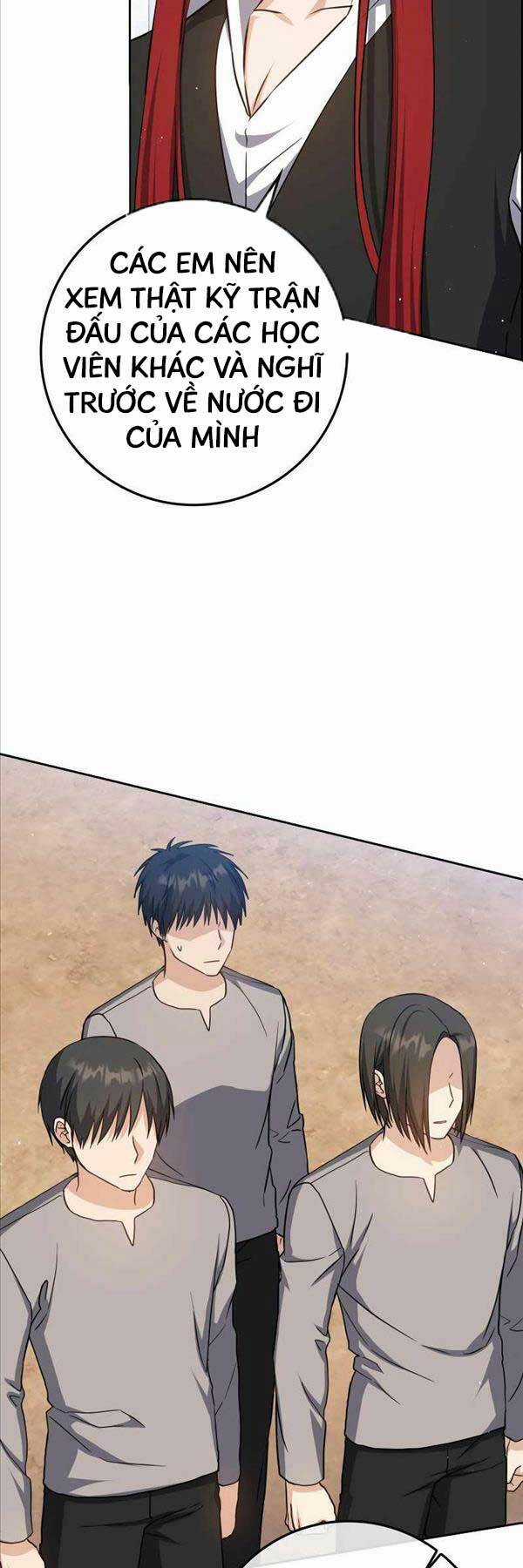 Sát Thủ Tái Sinh Thành Một Kiếm Sĩ Thiên Tài Chapter 24 trang 2