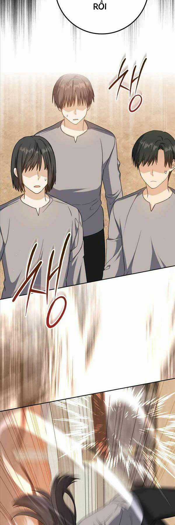 Sát Thủ Tái Sinh Thành Một Kiếm Sĩ Thiên Tài Chapter 24 trang 23