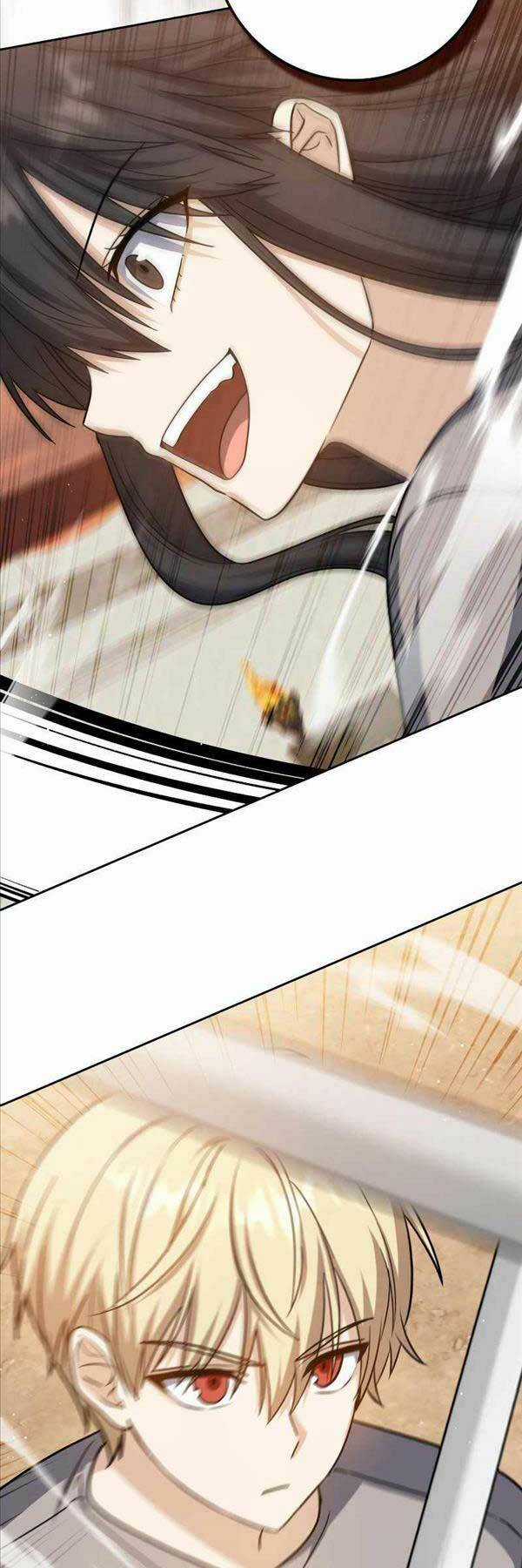 Sát Thủ Tái Sinh Thành Một Kiếm Sĩ Thiên Tài Chapter 24 trang 25