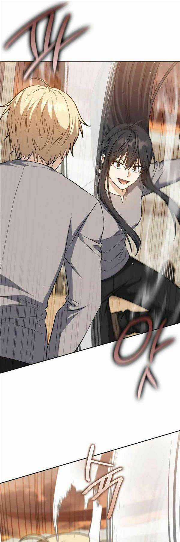 Sát Thủ Tái Sinh Thành Một Kiếm Sĩ Thiên Tài Chapter 24 trang 27