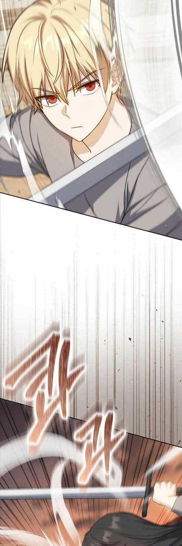 Sát Thủ Tái Sinh Thành Một Kiếm Sĩ Thiên Tài Chapter 24 trang 28