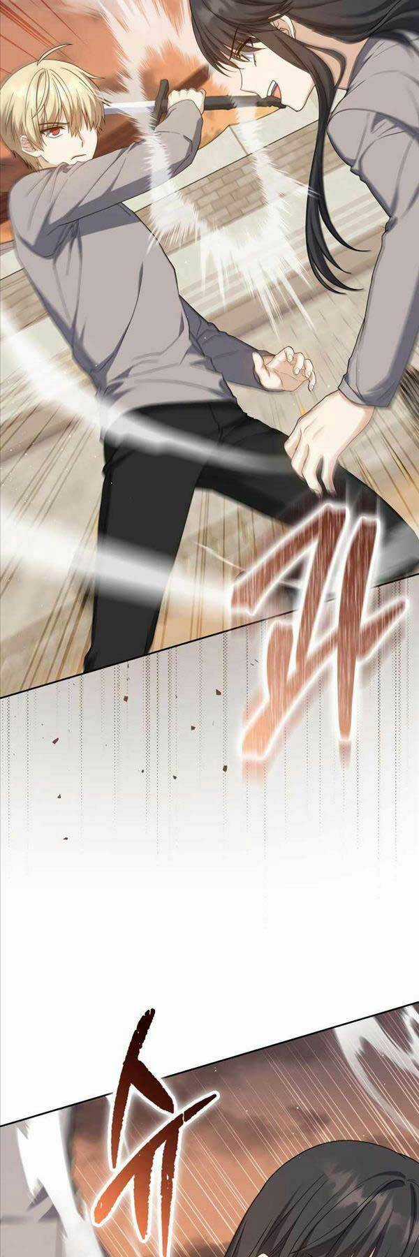 Sát Thủ Tái Sinh Thành Một Kiếm Sĩ Thiên Tài Chapter 24 trang 29