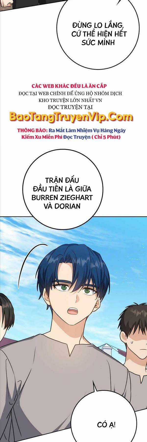 Sát Thủ Tái Sinh Thành Một Kiếm Sĩ Thiên Tài Chapter 24 trang 3