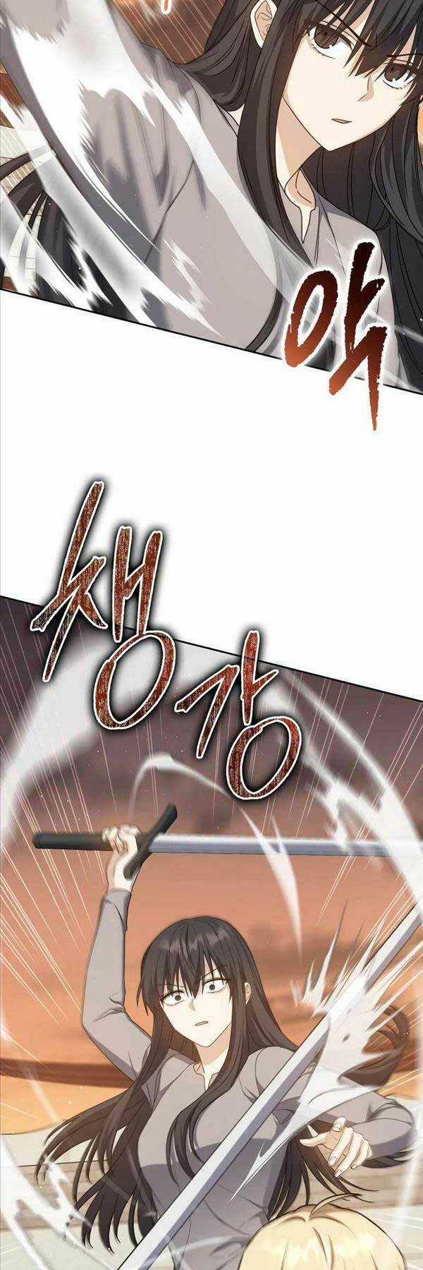 Sát Thủ Tái Sinh Thành Một Kiếm Sĩ Thiên Tài Chapter 24 trang 30