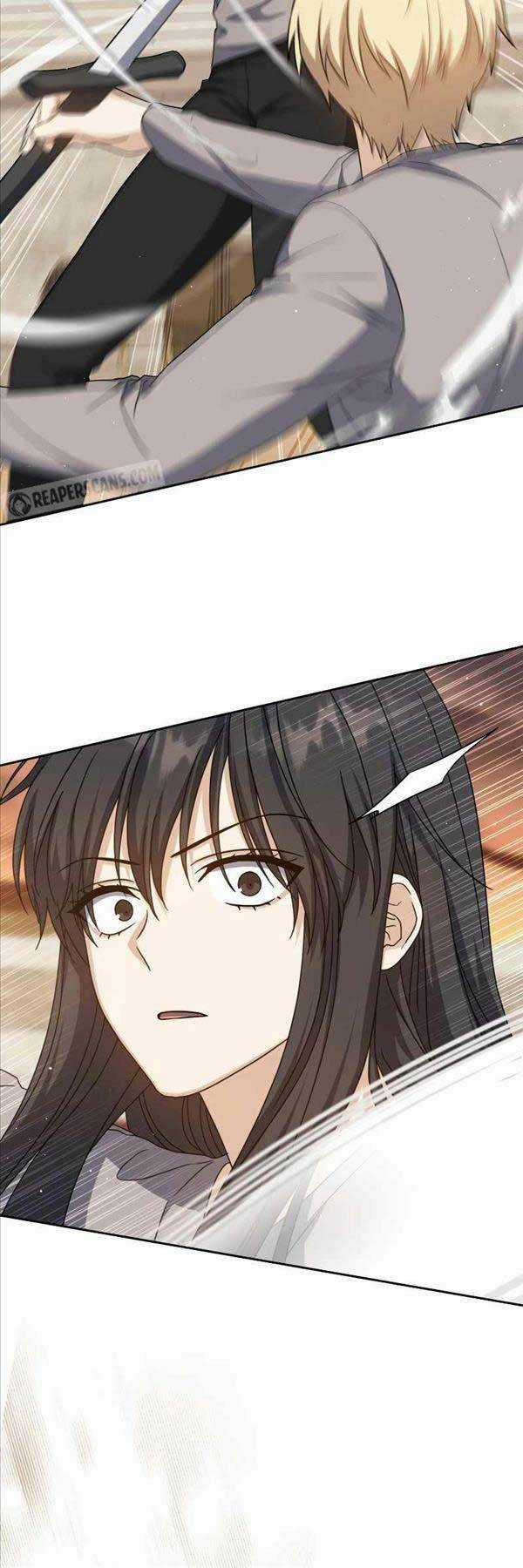 Sát Thủ Tái Sinh Thành Một Kiếm Sĩ Thiên Tài Chapter 24 trang 31