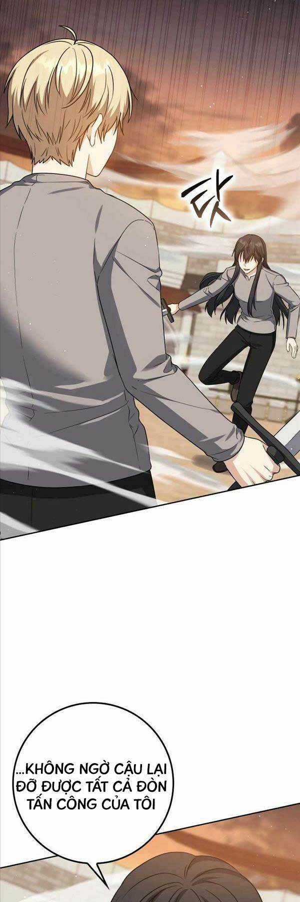 Sát Thủ Tái Sinh Thành Một Kiếm Sĩ Thiên Tài Chapter 24 trang 33