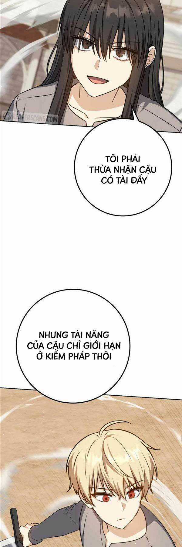 Sát Thủ Tái Sinh Thành Một Kiếm Sĩ Thiên Tài Chapter 24 trang 34