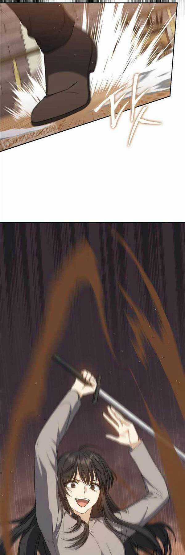 Sát Thủ Tái Sinh Thành Một Kiếm Sĩ Thiên Tài Chapter 24 trang 38