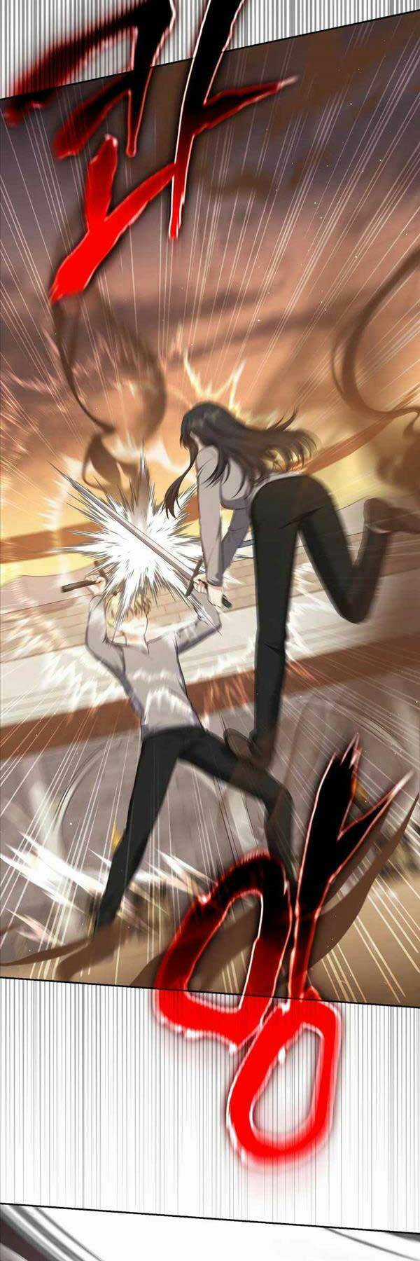 Sát Thủ Tái Sinh Thành Một Kiếm Sĩ Thiên Tài Chapter 24 trang 41