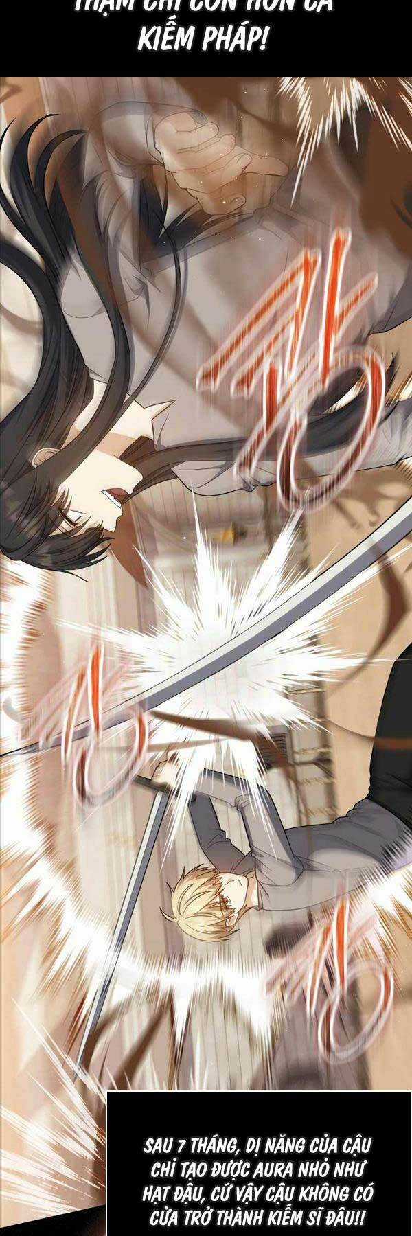 Sát Thủ Tái Sinh Thành Một Kiếm Sĩ Thiên Tài Chapter 24 trang 44