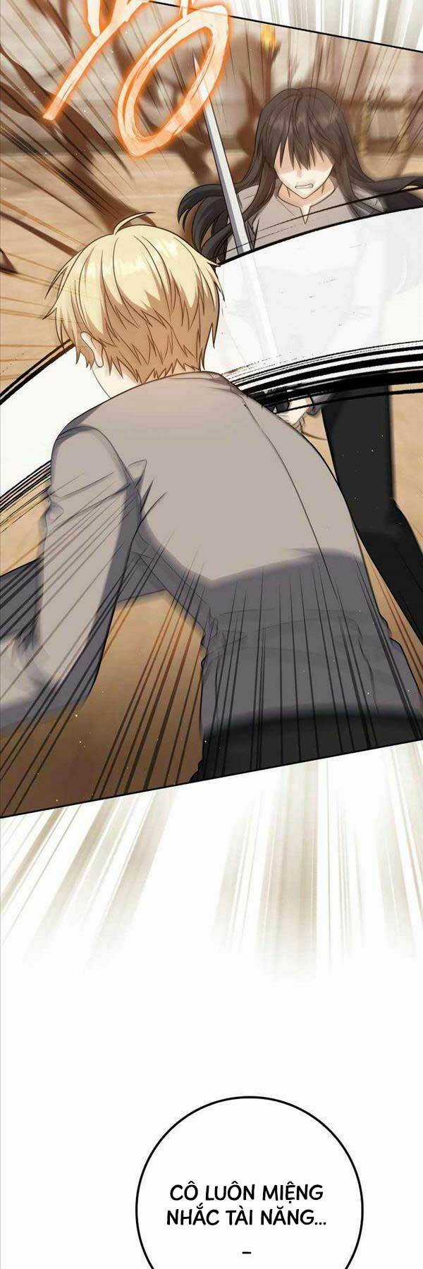 Sát Thủ Tái Sinh Thành Một Kiếm Sĩ Thiên Tài Chapter 24 trang 46