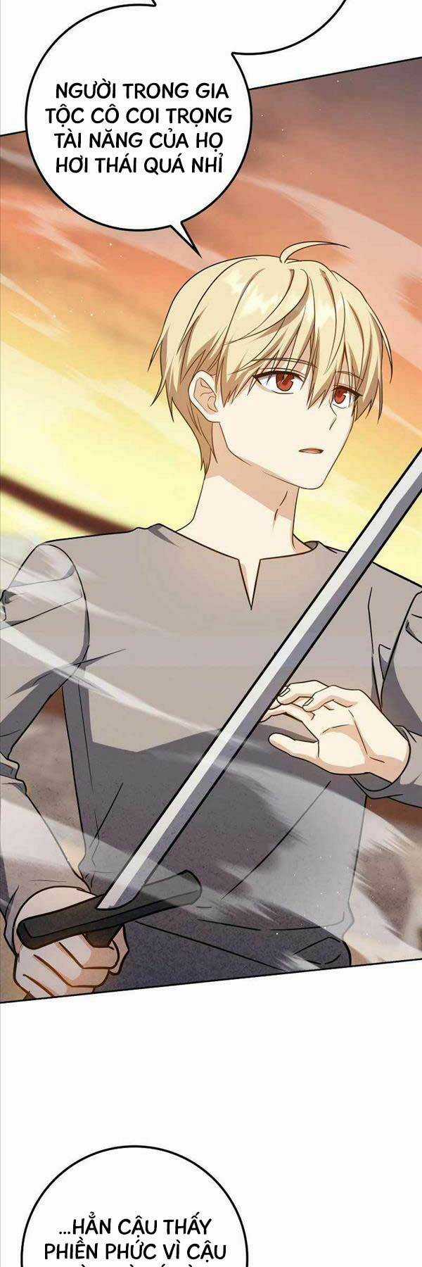 Sát Thủ Tái Sinh Thành Một Kiếm Sĩ Thiên Tài Chapter 24 trang 47